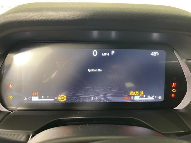 new 2025 Jeep Grand Cherokee car, priced at $44,015