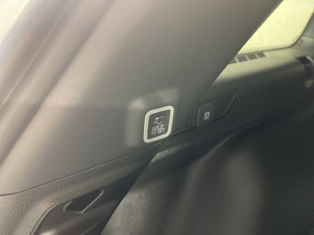 new 2025 Jeep Grand Cherokee car, priced at $44,015