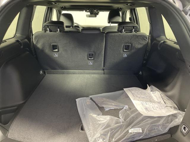 new 2025 Jeep Grand Cherokee car, priced at $44,015