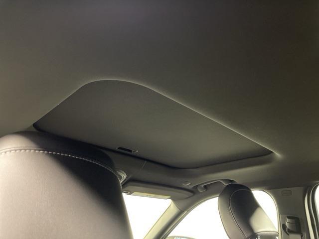 new 2025 Jeep Grand Cherokee car, priced at $44,015