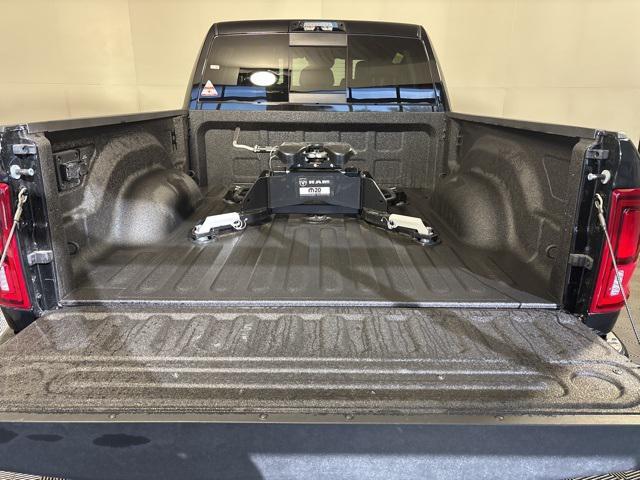 new 2026 Ram 3500 car, priced at $90,782