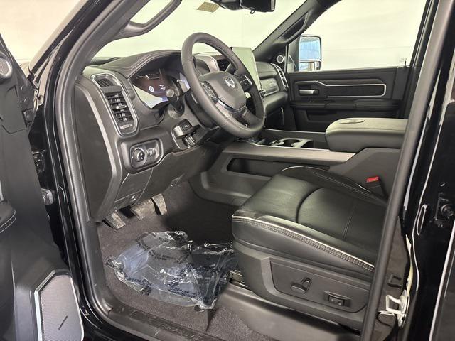new 2026 Ram 3500 car, priced at $90,782