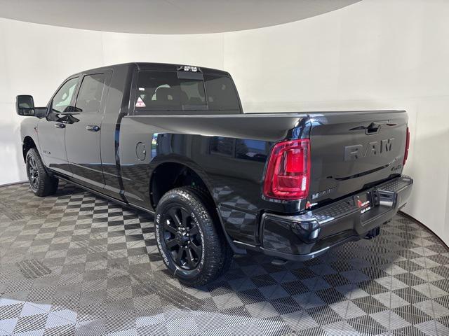 new 2026 Ram 3500 car, priced at $90,782