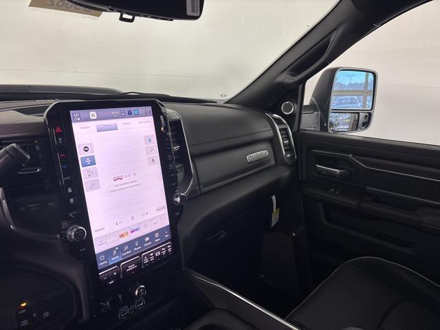 new 2026 Ram 3500 car, priced at $90,782