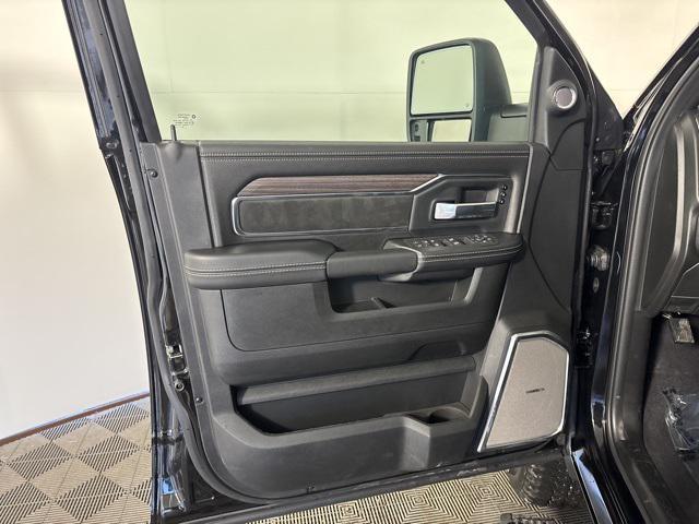 new 2026 Ram 3500 car, priced at $90,782