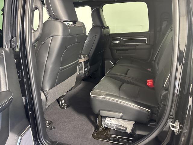new 2026 Ram 3500 car, priced at $90,782