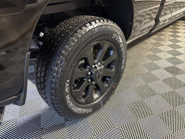 new 2026 Ram 3500 car, priced at $90,782
