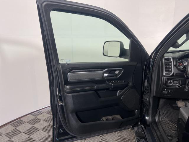 used 2019 Ram 1500 car, priced at $22,994