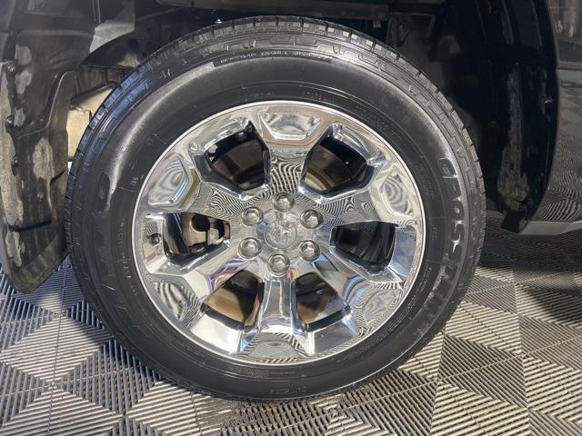 used 2019 Ram 1500 car, priced at $22,994