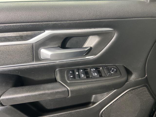 used 2019 Ram 1500 car, priced at $22,994