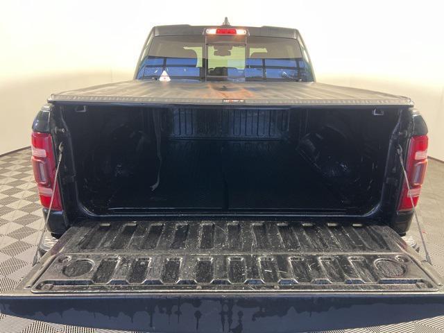 used 2019 Ram 1500 car, priced at $22,994