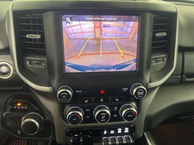 used 2019 Ram 1500 car, priced at $22,994