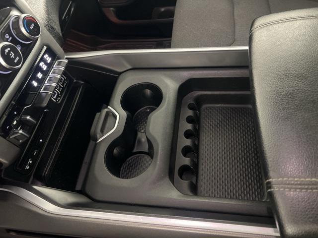used 2019 Ram 1500 car, priced at $22,994