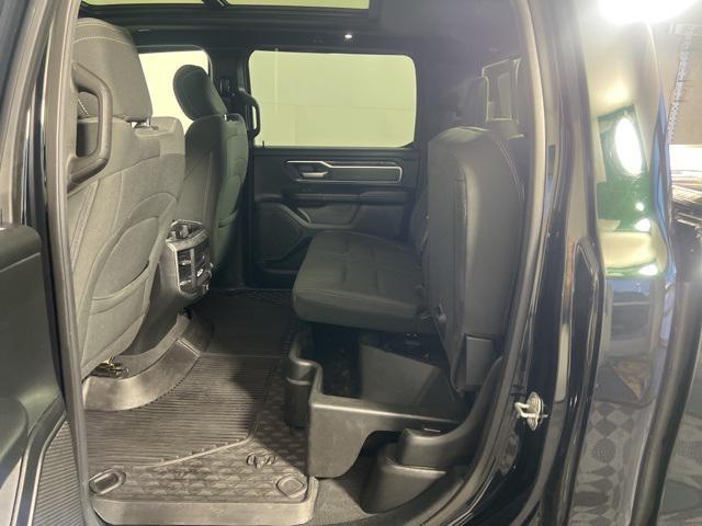 used 2019 Ram 1500 car, priced at $22,994