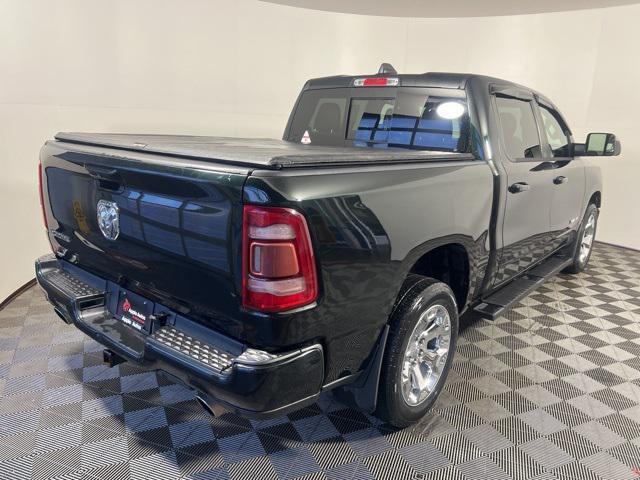 used 2019 Ram 1500 car, priced at $22,994