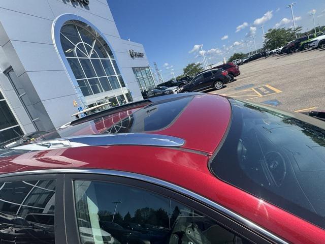 used 2014 Buick Enclave car, priced at $9,680