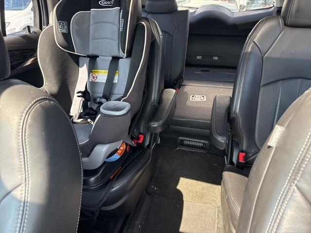 used 2014 Buick Enclave car, priced at $9,680