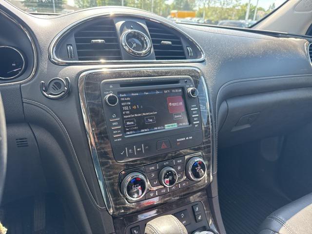 used 2014 Buick Enclave car, priced at $9,680