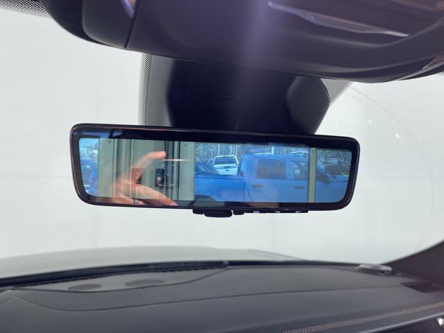 new 2025 Jeep Grand Cherokee car, priced at $64,785