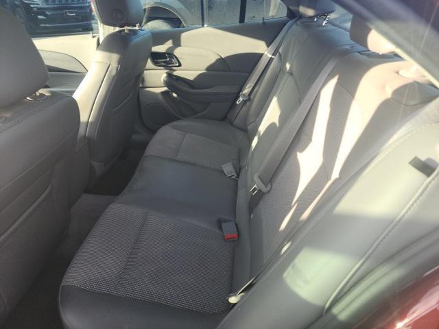used 2015 Chevrolet Malibu car, priced at $8,980