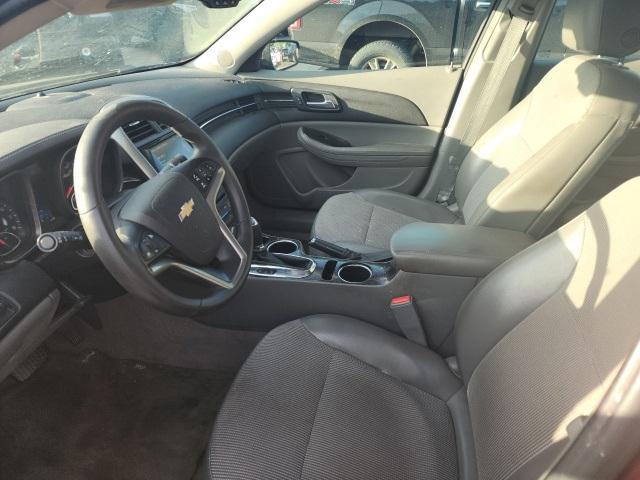 used 2015 Chevrolet Malibu car, priced at $8,980
