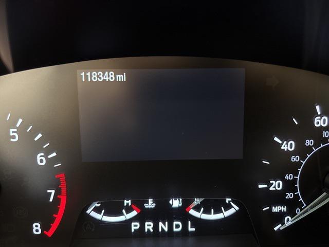 used 2020 Ford Escape car, priced at $14,994