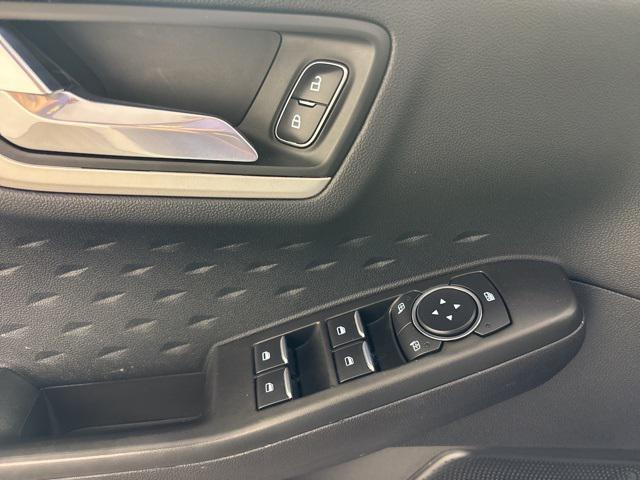 used 2020 Ford Escape car, priced at $14,994