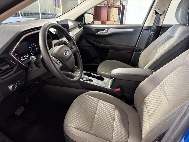 used 2020 Ford Escape car, priced at $14,994