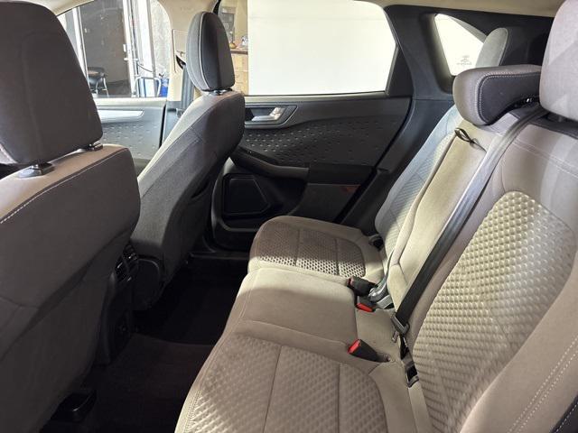 used 2020 Ford Escape car, priced at $14,994