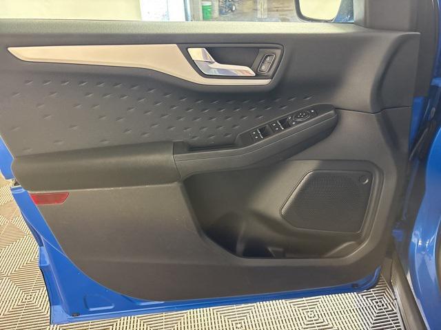 used 2020 Ford Escape car, priced at $14,994