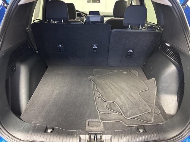 used 2020 Ford Escape car, priced at $14,994