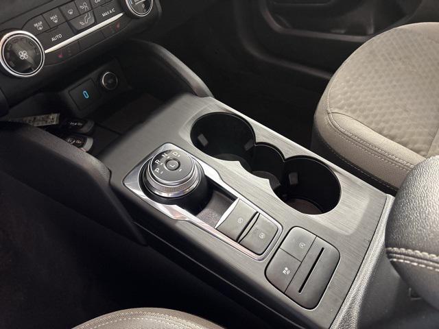 used 2020 Ford Escape car, priced at $14,994