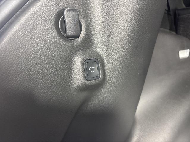 new 2026 Jeep Compass car, priced at $33,495