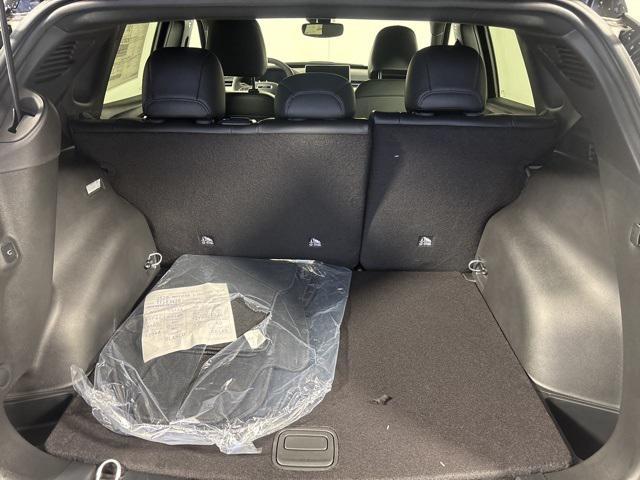 new 2026 Jeep Compass car, priced at $33,495