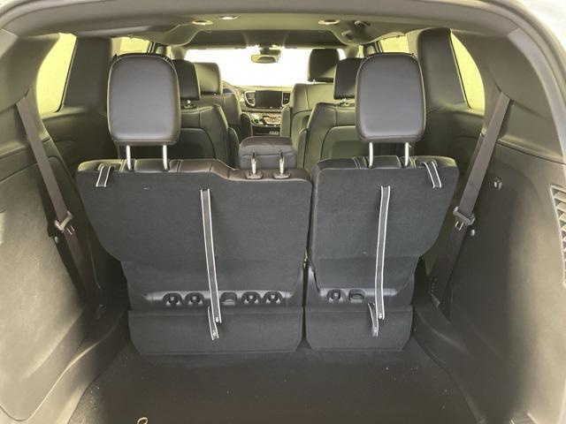 new 2025 Chrysler Voyager car, priced at $39,750