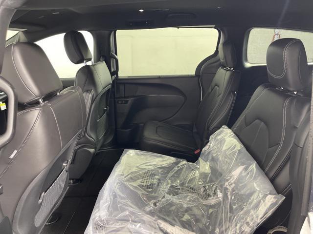 new 2025 Chrysler Voyager car, priced at $39,750
