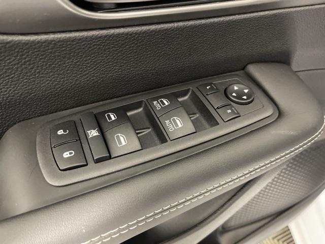 new 2025 Chrysler Voyager car, priced at $39,750