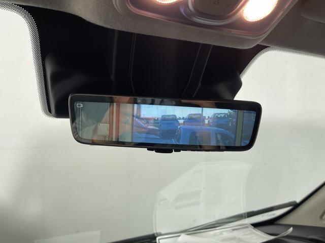 new 2026 Ram ProMaster 1500 car, priced at $48,735