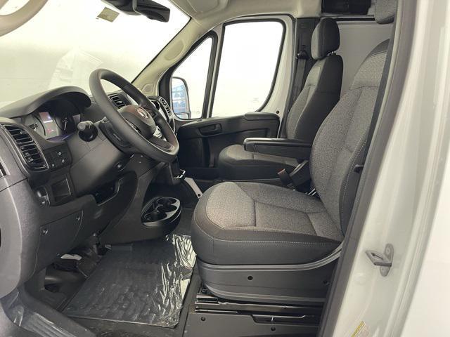 new 2026 Ram ProMaster 1500 car, priced at $48,735