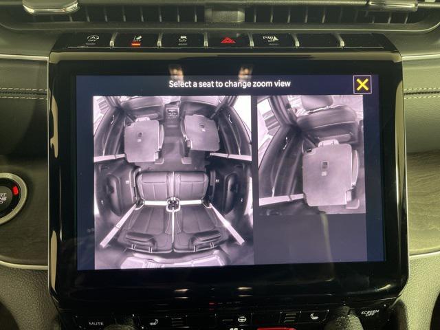 new 2025 Jeep Grand Cherokee car, priced at $49,190