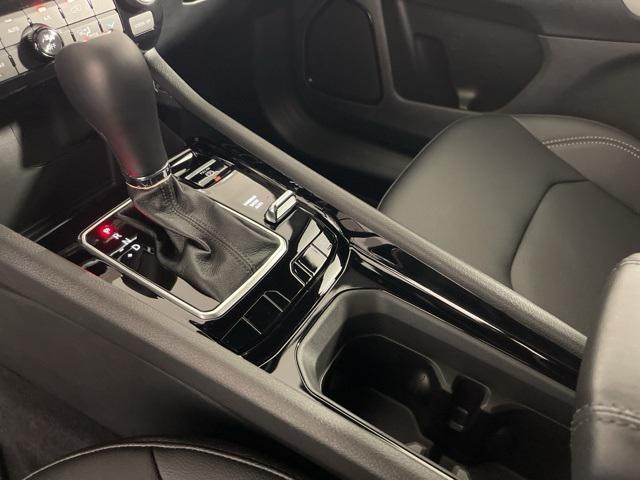 new 2025 Jeep Compass car, priced at $31,495