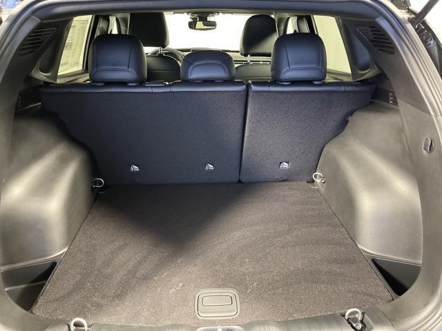 new 2025 Jeep Compass car, priced at $31,495