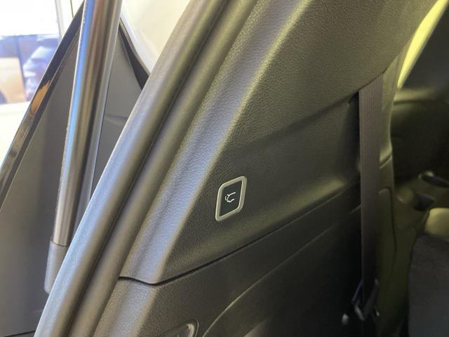 new 2026 Chrysler Pacifica car, priced at $42,443