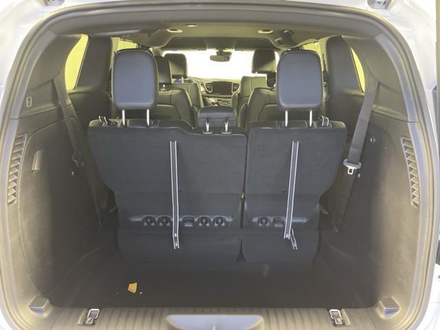 new 2026 Chrysler Pacifica car, priced at $42,443