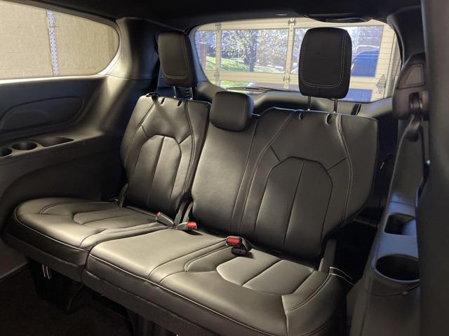 new 2026 Chrysler Pacifica car, priced at $42,443