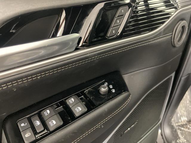 new 2025 Jeep Wagoneer car, priced at $67,089