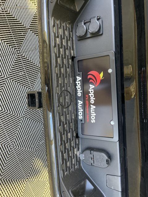 new 2026 Ram 1500 car, priced at $83,585