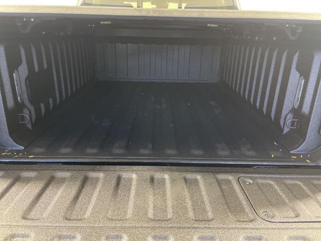 new 2026 Ram 1500 car, priced at $83,585