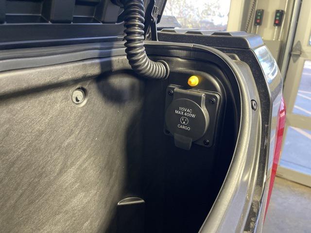 new 2026 Ram 1500 car, priced at $83,585