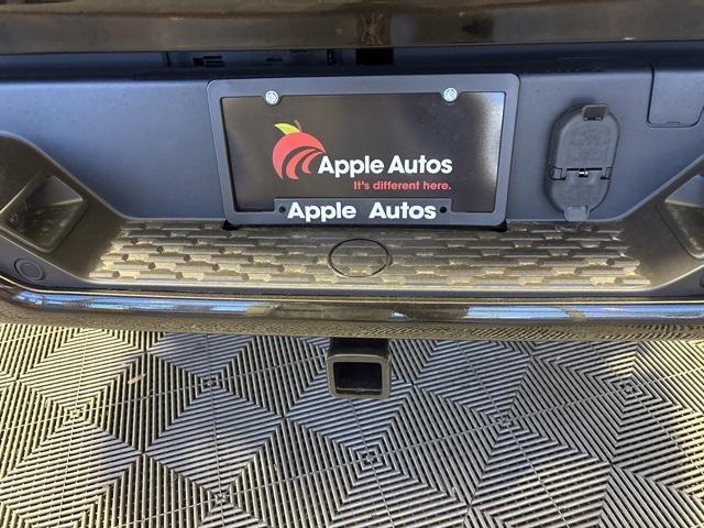 new 2025 Ram 1500 car, priced at $48,899